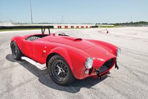 Shelby Cobra 427 Competition 1965 года
